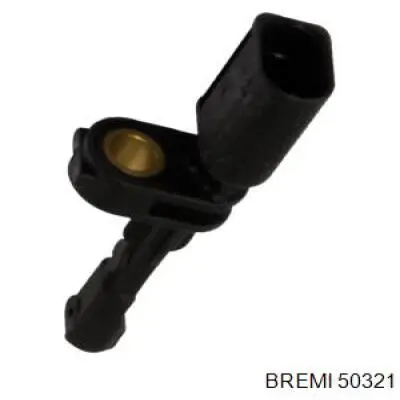 Датчик АБС (ABS) задній Bremi 50321 ціна, від 12.88 USD