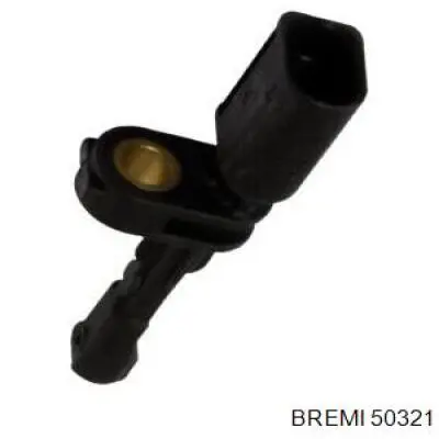 Купити 50321 Bremi Датчик АБС (ABS) задній