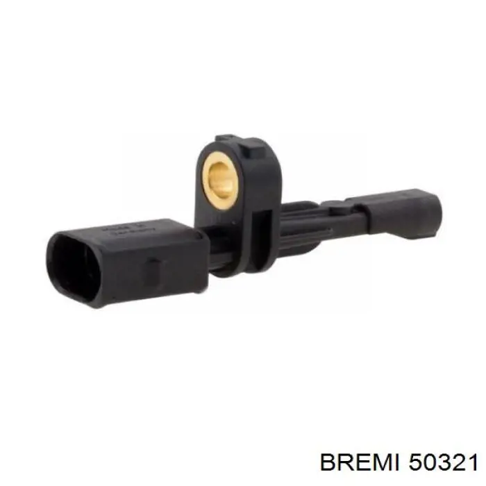 Датчик АБС (ABS) задній 50321 Bremi