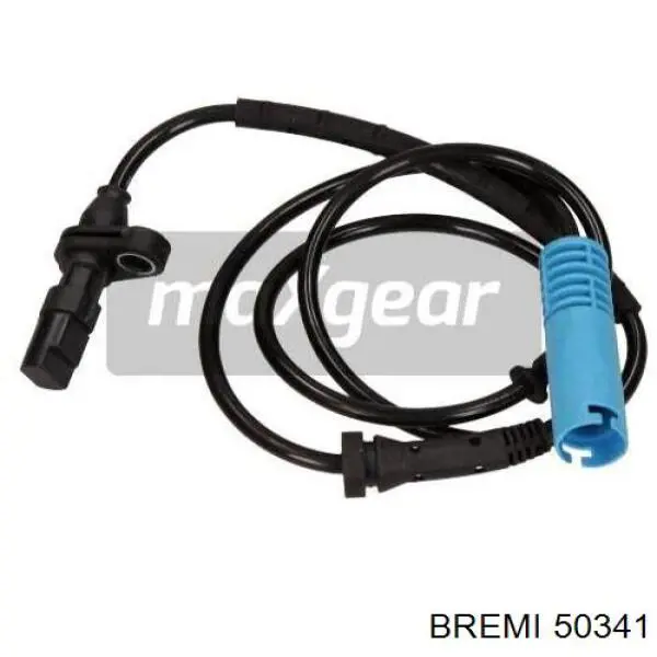 Датчик АБС (ABS) задній Bremi 50341 ціна, від 27.93 USD