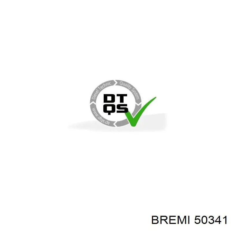 50341 Bremi Датчик АБС (ABS) задній