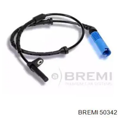 Датчик АБС (ABS) задній Bremi 50342 ціна, від 19.00 USD