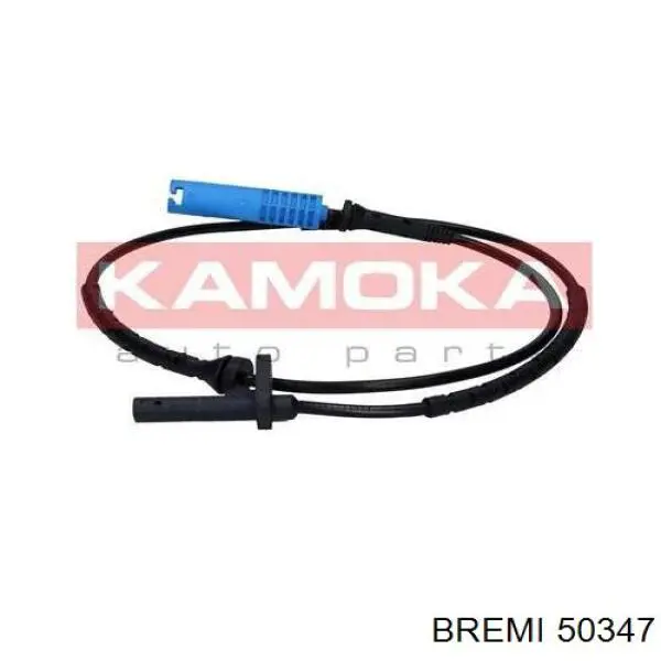 Купити 50347 Bremi Датчик АБС (ABS) задній