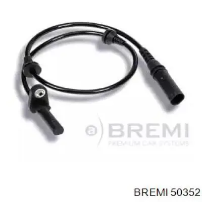 Купити 50352 Bremi Датчик АБС (ABS) передній