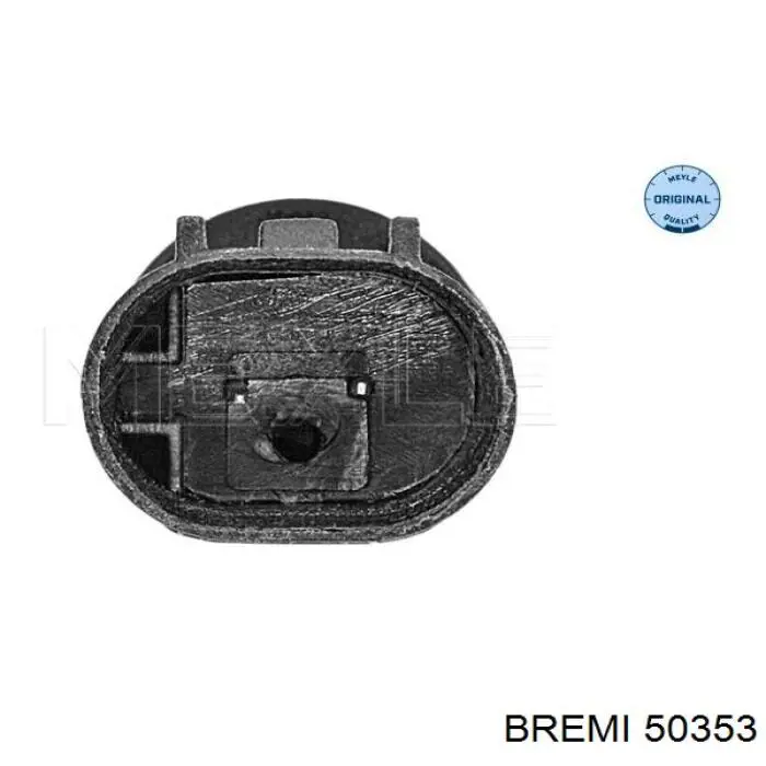 Купити 50353 Bremi Датчик АБС (ABS) задній