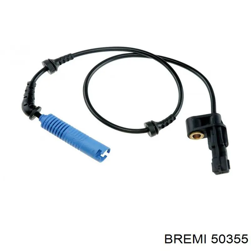 Датчик АБС (ABS) Pneumatics PNA0094 ціна, від 15.90 USD