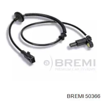 Датчик АБС (ABS) задній Depo/Loro/Abakus 12003051 ціна, від 9.45 USD