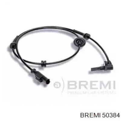 50384 Bremi Датчик АБС