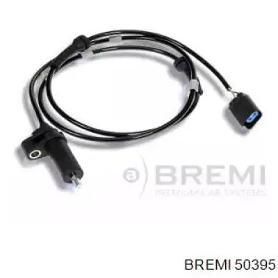 50395 Bremi Датчик ABS задній лівий