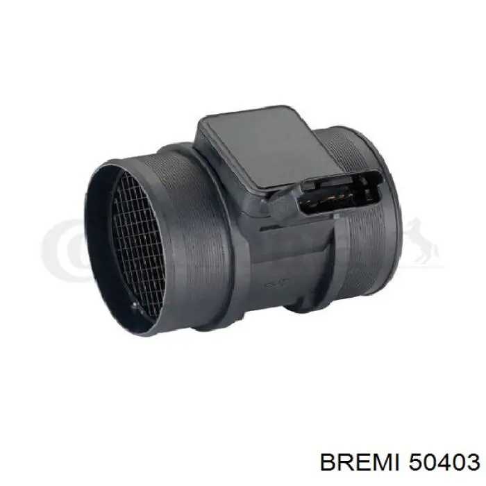 Датчик АБС (ABS) передній 50403 Bremi