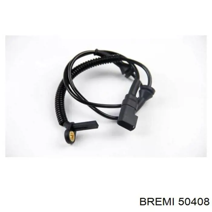 Купити 50408 Bremi Датчик АБС (ABS) передній
