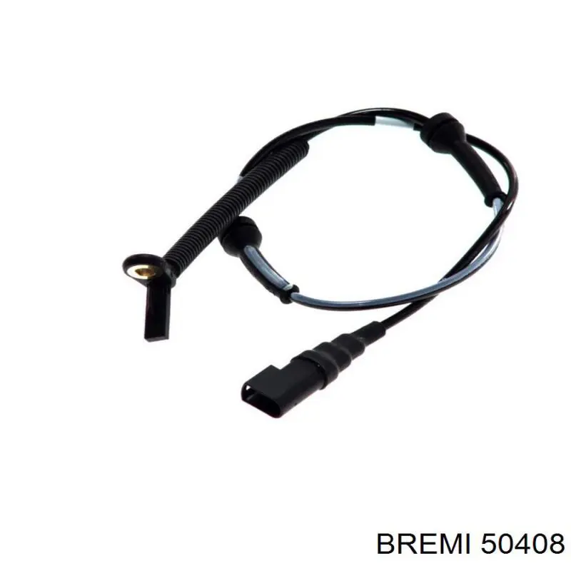 Датчик АБС (ABS) передній 50408 Bremi