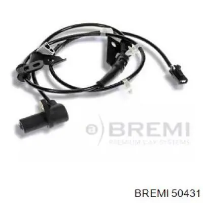 Купити 50431 Bremi Сенсор АБС