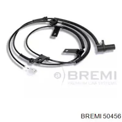 50456 Bremi Датчик ABS задній лівий
