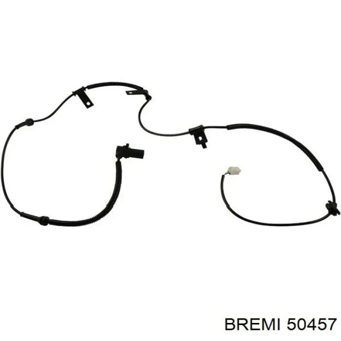 Датчик ABS задній правий Kamoka 1060244 ціна, від 19.08 USD