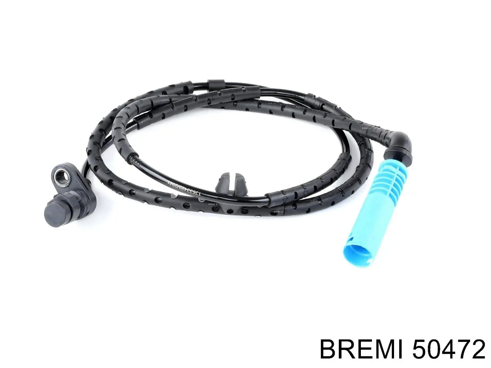 Купити 50472 Bremi Датчик АБС (ABS) задній