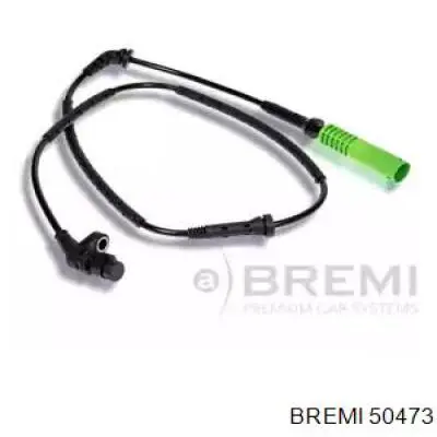 Купити 50473 Bremi Датчик АБС (ABS) передній