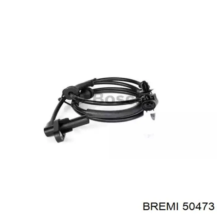 Датчик ABS передній Bremi 50473 ціна, від 28.66 USD