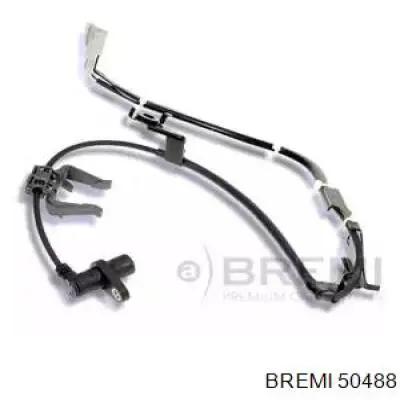 Купити 50488 Bremi Сенсор АБС