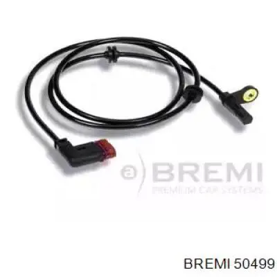 50499 Bremi Датчик АБС (ABS) задній