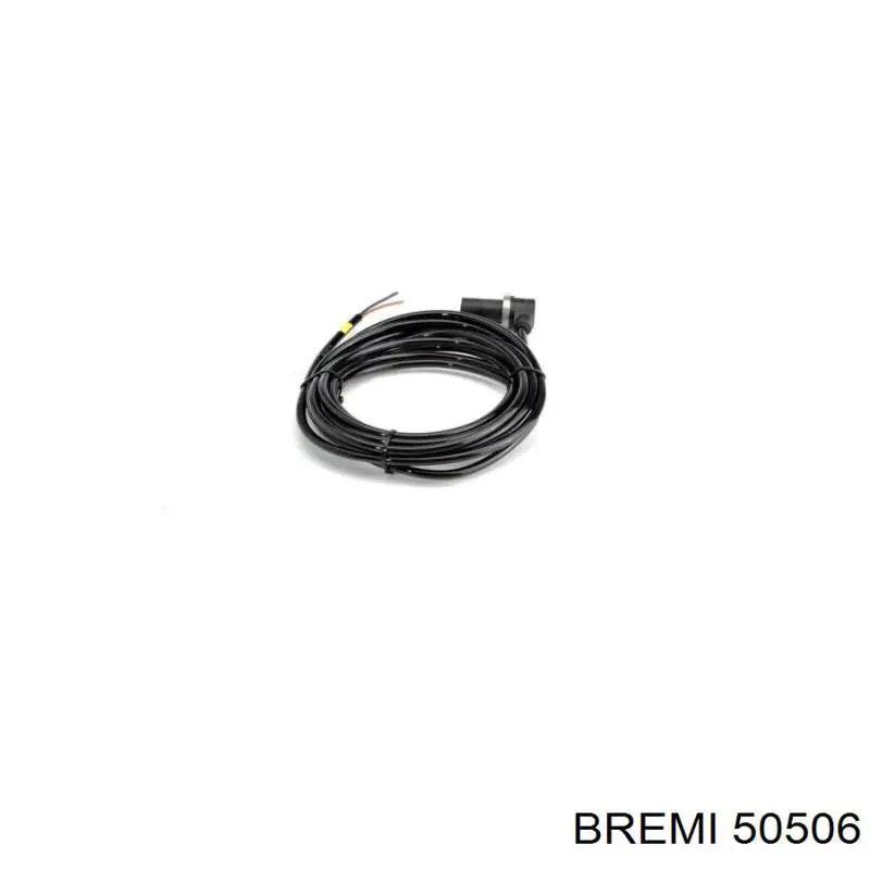 Датчик АБС (ABS) задній Bremi 50506 ціна, від 25.54 USD