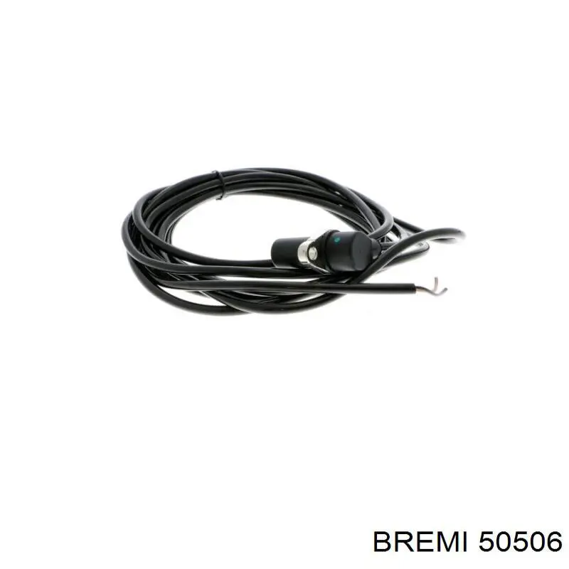 Датчик АБС (ABS) задній 50506 Bremi