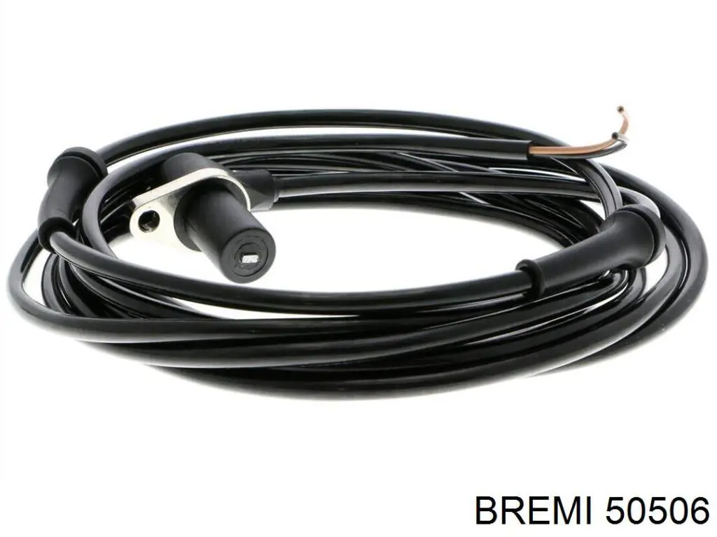 Купити 50506 Bremi Датчик АБС (ABS) задній