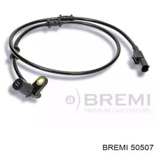 Датчик ABS передній лівий Bremi 50507 ціна, від 25.41 USD