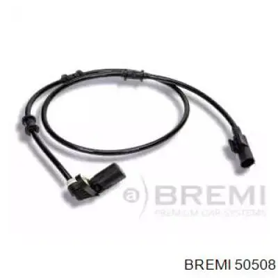 Купити 50508 Bremi Сенсор АБС