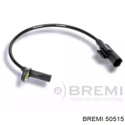 Купити 50515 Bremi Датчик АБС (ABS) задній