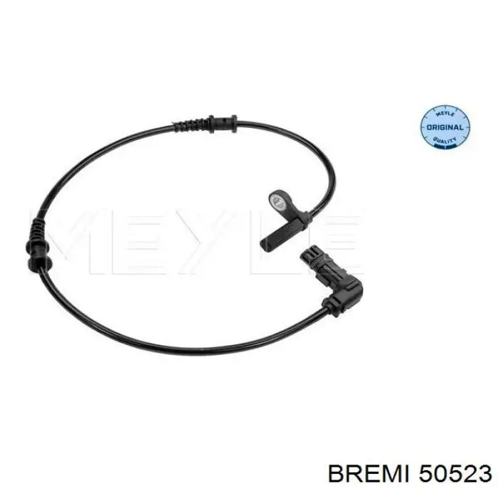 Датчик АБС передній 50523 Bremi