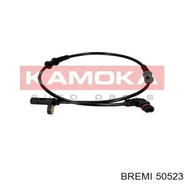 Датчик ABS передній Bremi 50523 ціна, від 18.67 USD
