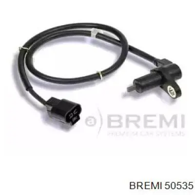 50535 Bremi Датчик ABS задній правий