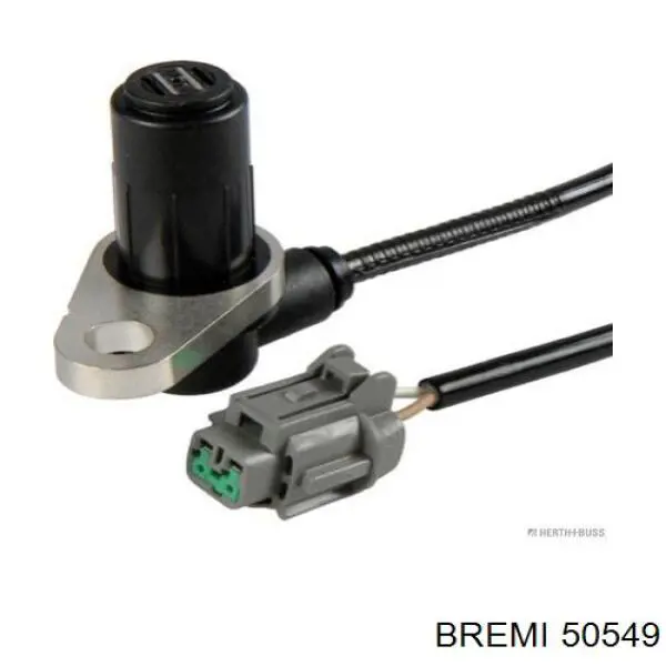 Купити 50549 Bremi Сенсор АБС