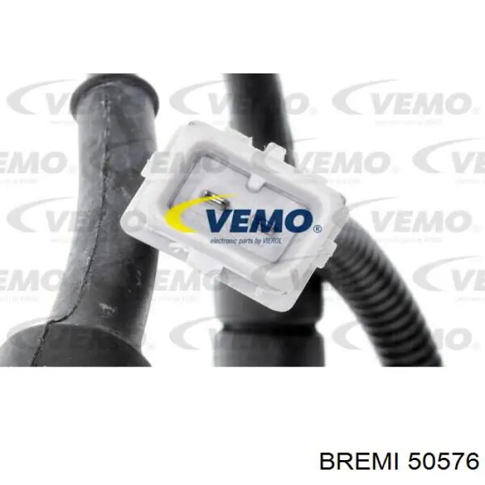 Датчик АБС (ABS) задній Bremi 50576 ціна, від 16.03 USD