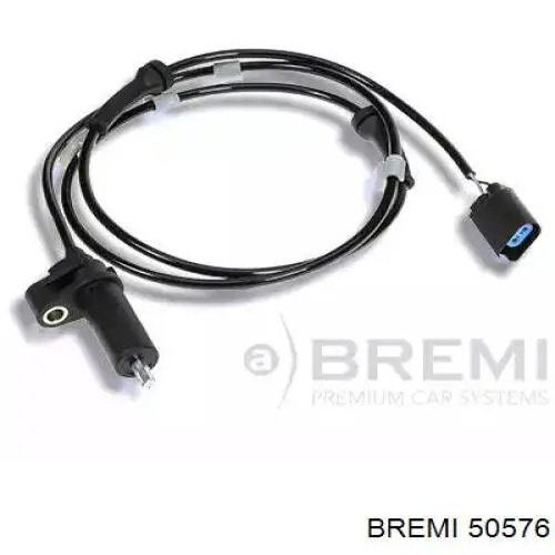 Купити 50576 Bremi Датчик АБС (ABS) задній