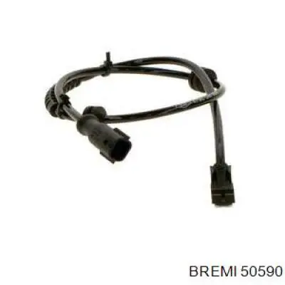 Датчик АБС (ABS) задній Metalcaucho 50214 ціна, від 14.12 USD