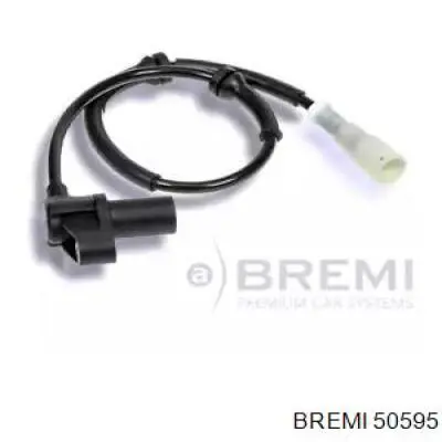 50595 Bremi Датчик АБС