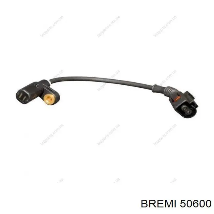 Купити 50600 Bremi Датчик АБС (ABS) задній
