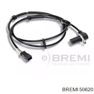 50620 Bremi Датчик АБС (ABS) задній