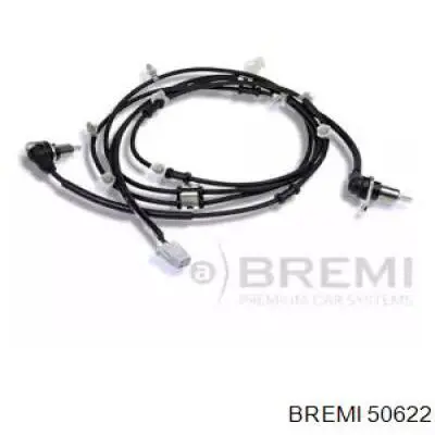 Датчик АБС передній 50622 Bremi