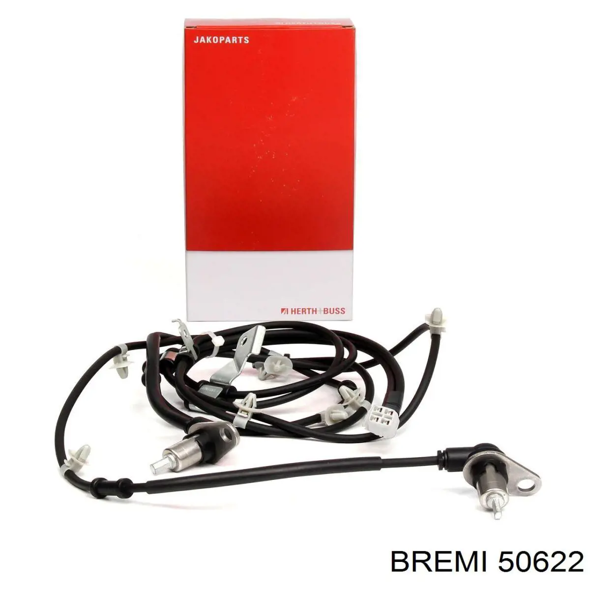 Датчик ABS передній Triscan 818069260 ціна, від 31.64 USD