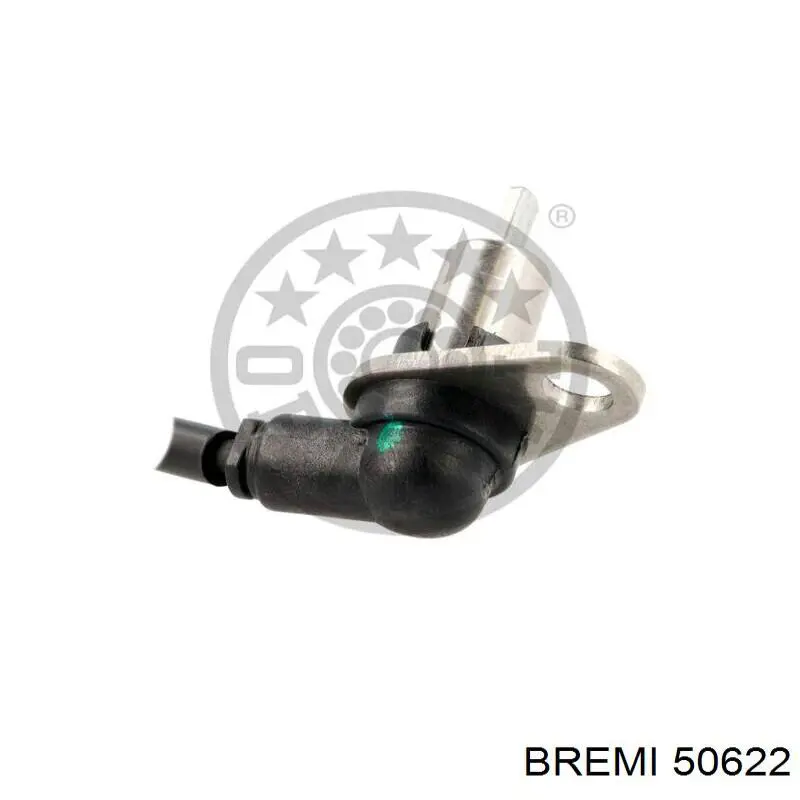 Купити 50622 Bremi Датчик АБС (ABS) передній