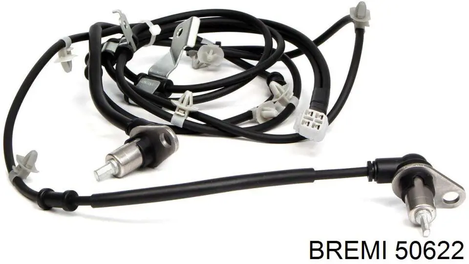 Купити 818069260 Triscan Датчик АБС (ABS) передній