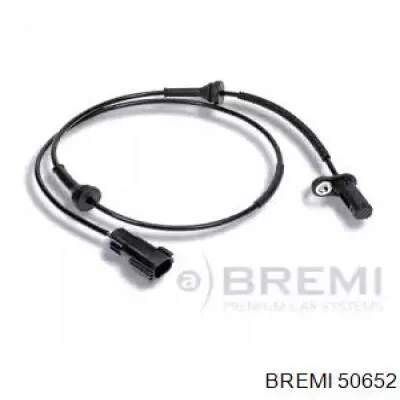 Сенсор АБС Bremi 50652 ціна, від 23.22 USD
