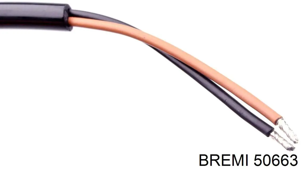 Датчик АБС (ABS) задній Bremi 50663 ціна, від 21.81 USD