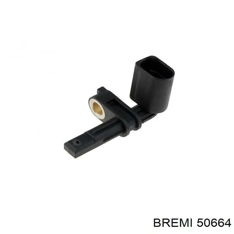 Купити 50664 Bremi Датчик АБС (ABS) передній