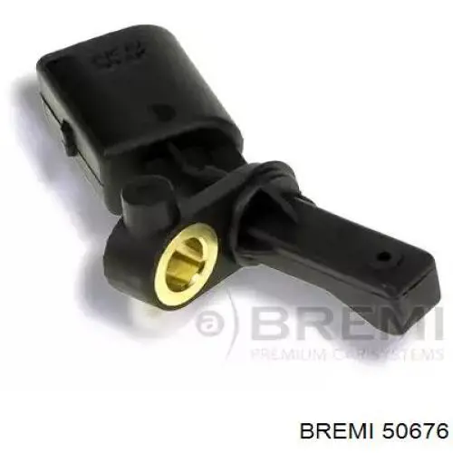 Купити 50676 Bremi Датчик АБС (ABS) передній, лівий