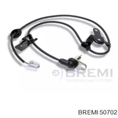 Датчик АБС задній лівий Bremi 50702 ціна, від 16.32 USD