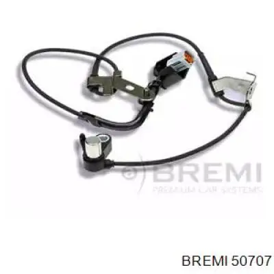 50707 Bremi Датчик АБС (ABC) передній, правий